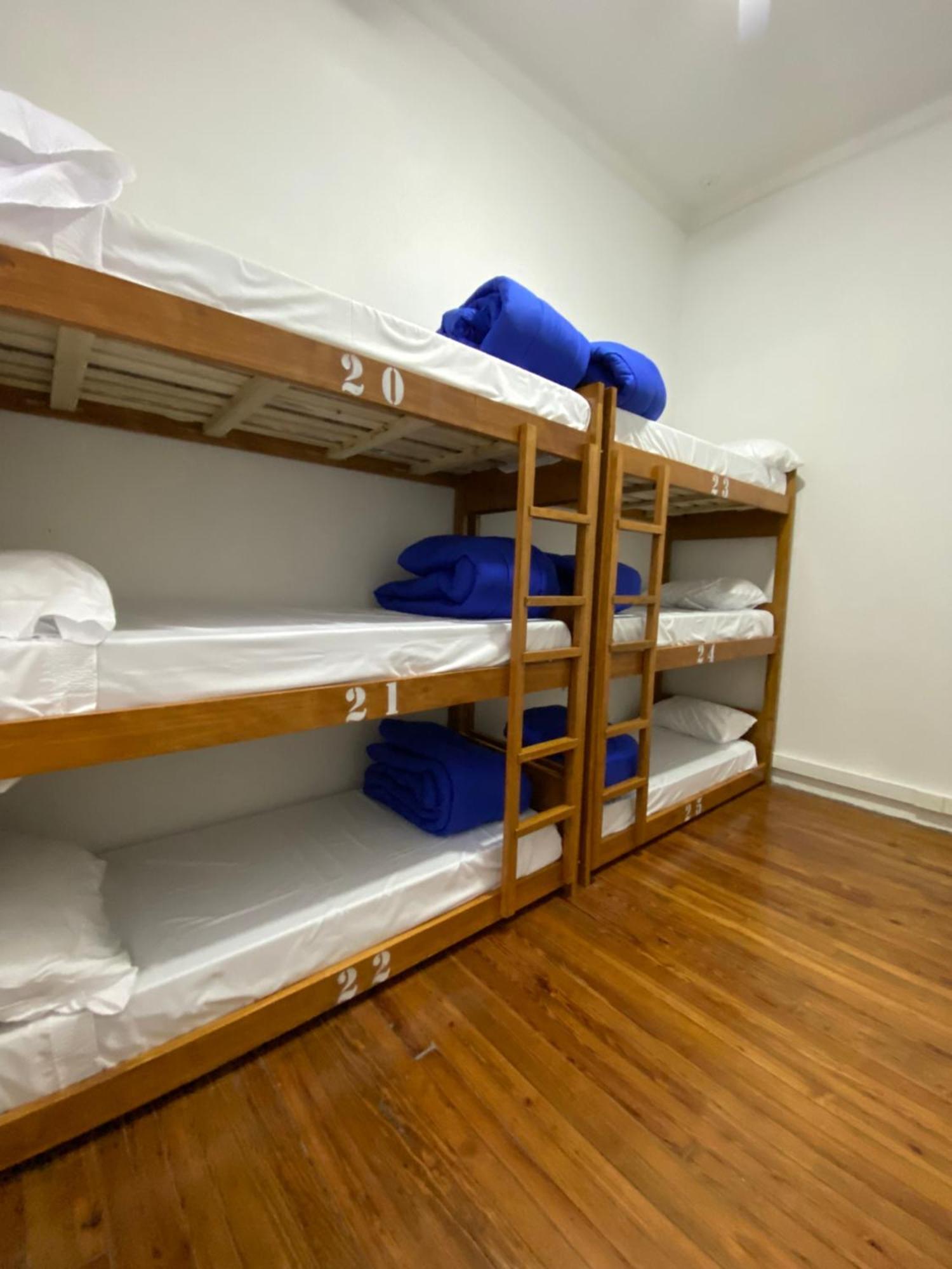 Hostel Miraflores Buenos Aires Luaran gambar