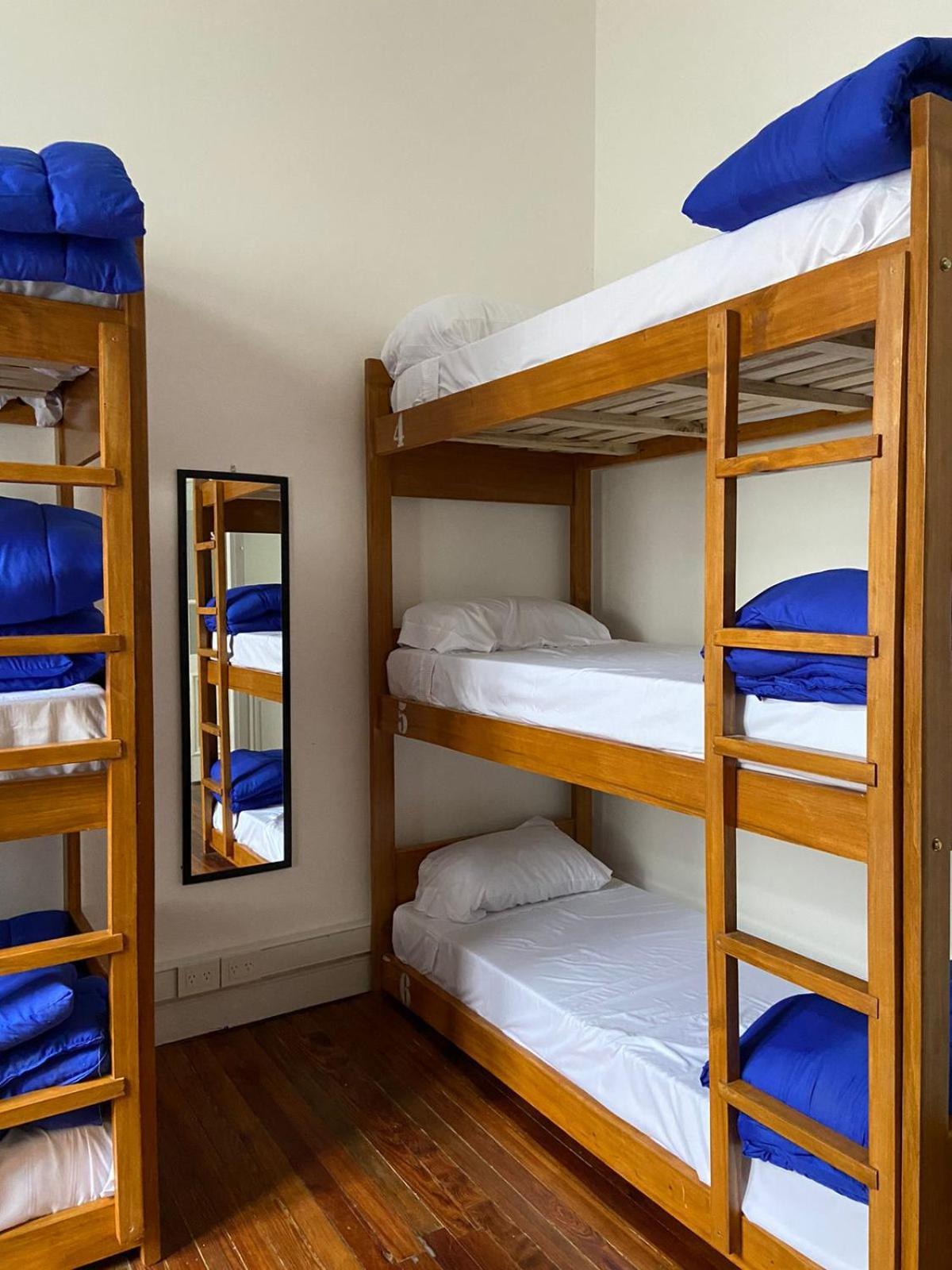 Hostel Miraflores Buenos Aires Luaran gambar